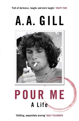 Pour Me - Adrian Gill