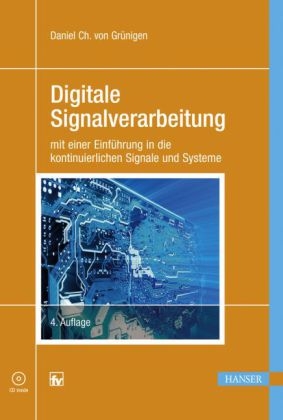 Digitale Signalverarbeitung - Daniel von Grünigen
