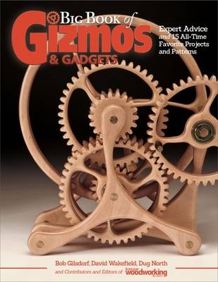 Big Book of Gizmos & Gadgets - 