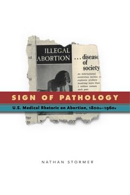 Sign of Pathology - Nathan Stormer