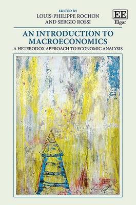 An Introduction to Macroeconomics - 