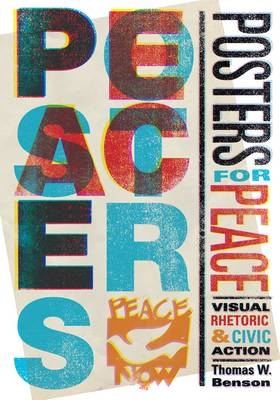 Posters for Peace - Thomas W. Benson