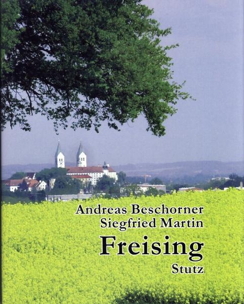 Freising - Andreas Beschorner