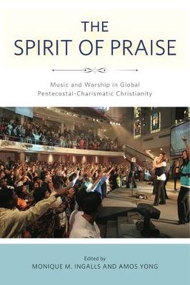 The Spirit of Praise - 