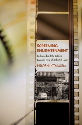 Screening Enlightenment - Hiroshi Kitamura