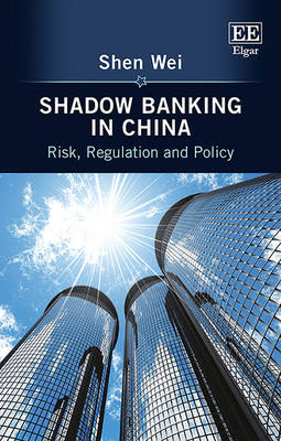 Shadow Banking in China - Shen Wei