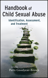 Handbook of Child Sexual Abuse - 