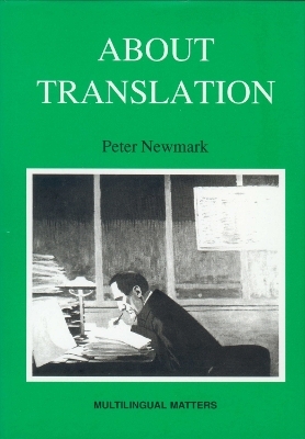 About Translation - Peter Newmark