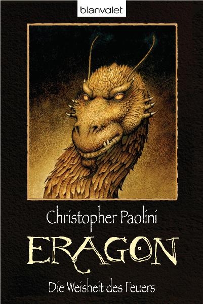 Eragon - Die Weisheit des Feuers - Christopher Paolini