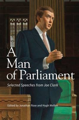 A Man of Parliament - 