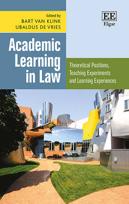 Academic Learning in Law - 
