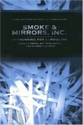 Smoke and Mirrors, Inc. - Nicolas Véron, Matthieu Autret, Alfred Galichon