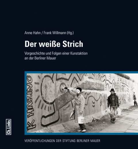 Der weiße Strich - 