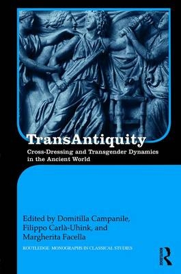TransAntiquity - 