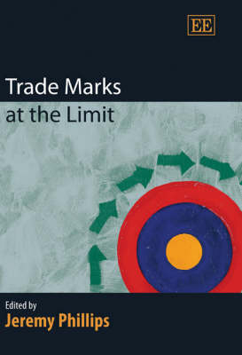 Trade Marks at the Limit - 