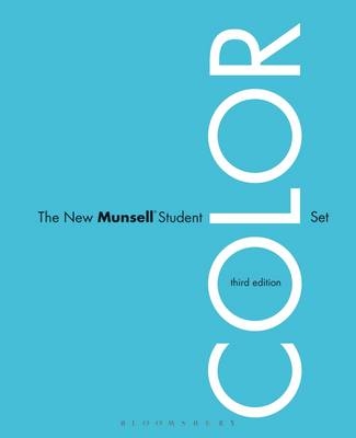 The New Munsell® Student Color Set 3rd Edition - Jim Long