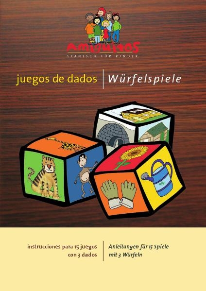 juegos de dados 1 / Würfelspiele 1 - 