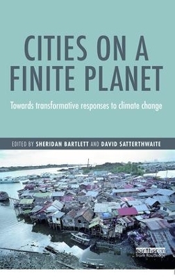 Cities on a Finite Planet - 