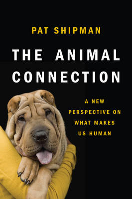 The Animal Connection - Pat Shipman