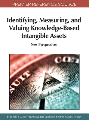 Identifying, Measuring, and Valuing Knowledge-Based Intangible Assets - 