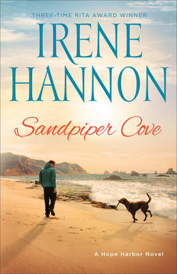 Sandpiper Cove – A Hope Harbor Novel - Irene Hannon