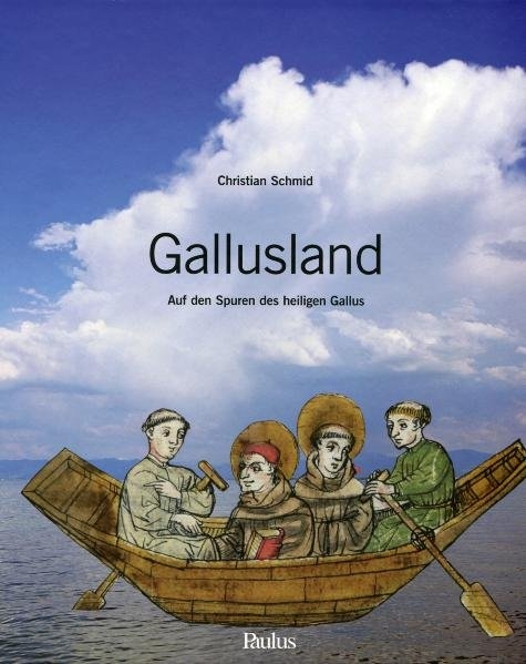 Gallusland - Christian Schmid