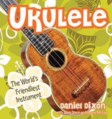 Ukulele - Daniel Dixon