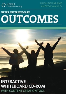 Outcomes Upper-Intermediate IWB - Hugh Dellar, Andrew Walkley