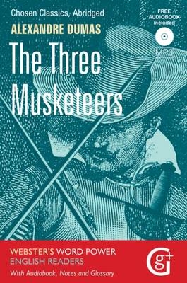 The Three Musketeers - 