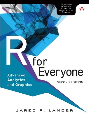 R for Everyone - Jared Lander