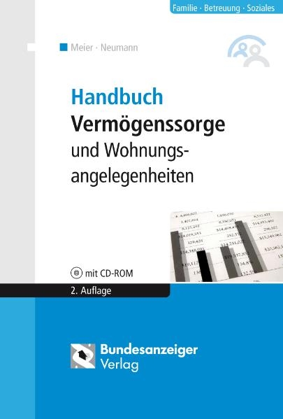 Handbuch Vermögenssorge und Wohnungsangelegenheiten