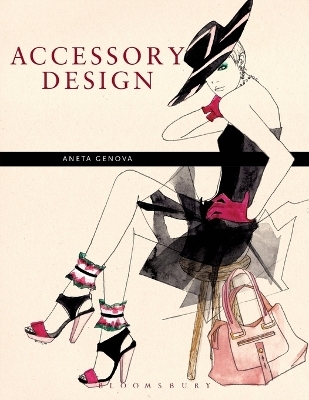 Accessory Design - Aneta Genova