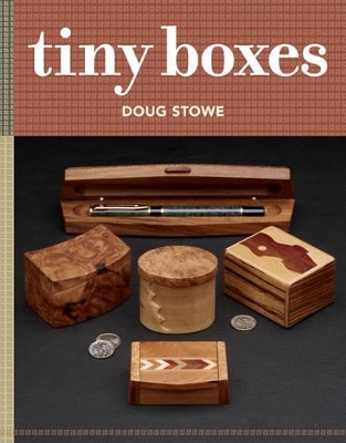 Tiny Boxes - D Stowe