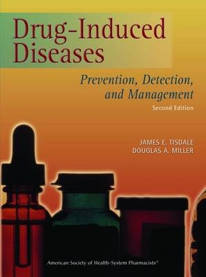 Drug-Induced Diseases - 