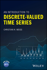 An Introduction to Discrete-Valued Time Series - Christian H. Weiss