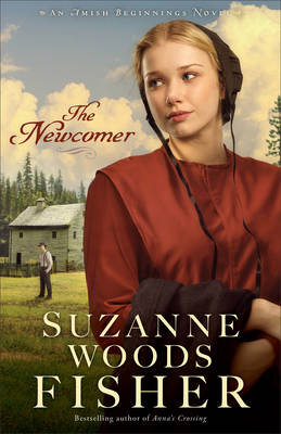 The Newcomer - Suzanne Woods Fisher