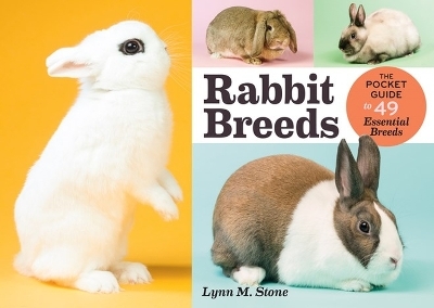 Rabbit Breeds - Lynn M. Stone