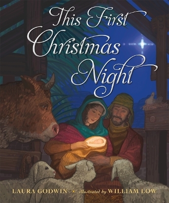 This First Christmas Night - Laura Godwin