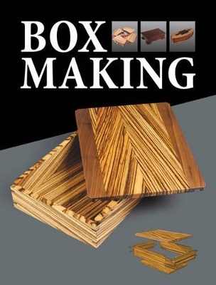 Box Making -  GMC