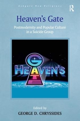 Heaven's Gate - 