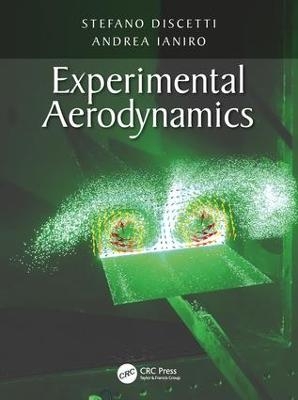 Experimental Aerodynamics - 