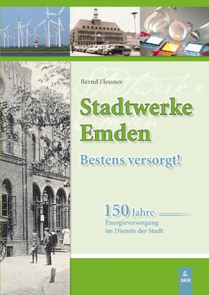 Stadtwerke Emden - Bernd Flessner