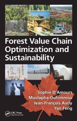 Forest Value Chain Optimization and Sustainability - 