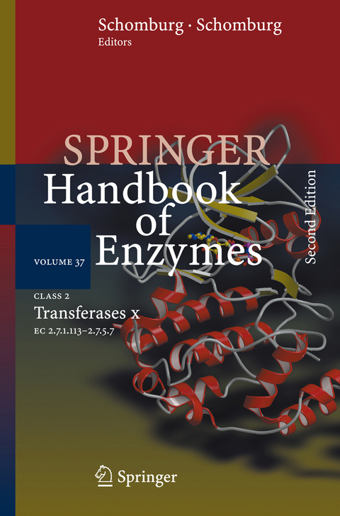 Class 2 Transferases X - 