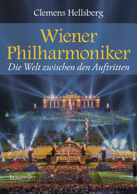 Wiener Philharmoniker - Clemens Hellsberg