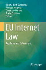 EU Internet Law - 