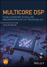 Multicore DSP - Naim Dahnoun