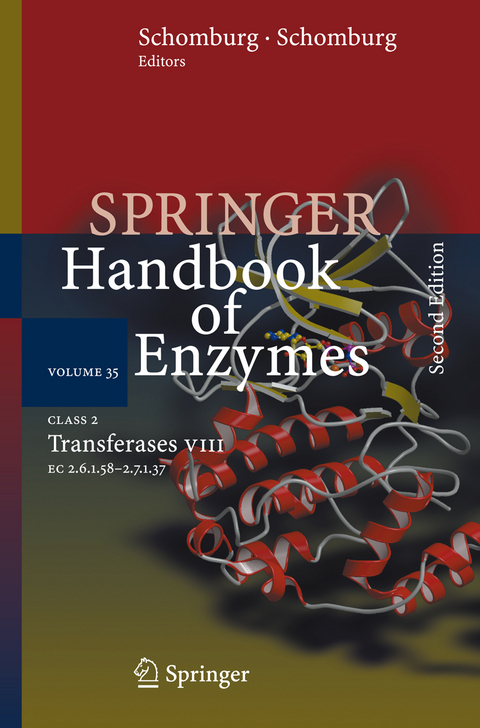 Class 2 Transferases VIII - 