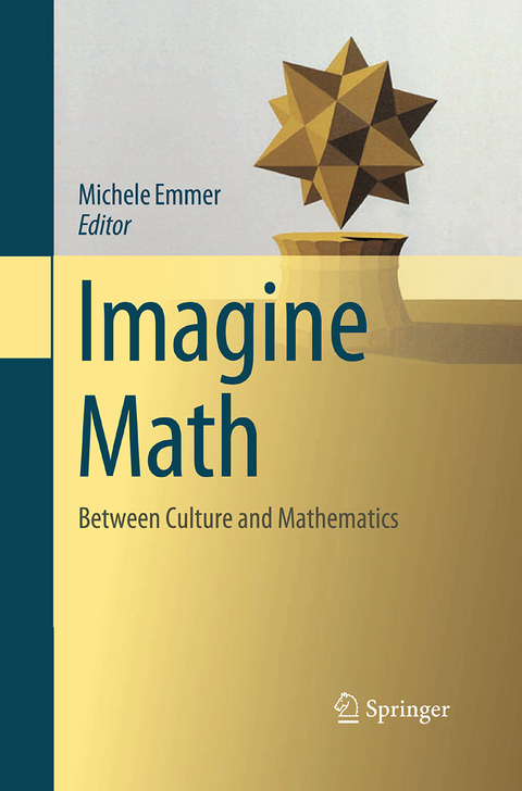 Imagine Math - 