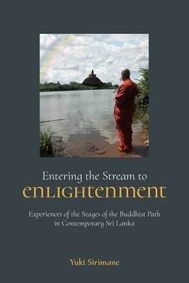 Entering the Stream to Enlightenment - Yuki Sirimane